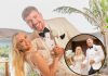 MrBeast Marries Thea Booysen in Private Ceremony on Richard Branson’s Necker Island