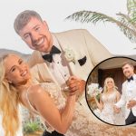 MrBeast Marries Thea Booysen in Private Ceremony on Richard Branson’s Necker Island