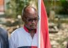 Wendell Eversley Calls for Unity and Focus Amid Political Turmoil