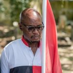 Wendell Eversley Calls for Unity and Focus Amid Political Turmoil