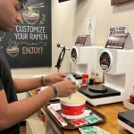 Trinidad’s First Self-Serve Ramen Experience Debuts at Avenue 5055