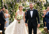 Taylor Swift Ties the Knot with Travis Kelce in Star-Studded NYC Wedding