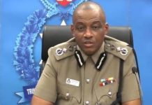 Trinidad Police Intensify Efforts to Curb Rising Crime Wave