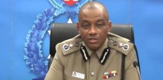 Trinidad Police Intensify Efforts to Curb Rising Crime Wave