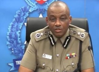 Trinidad Police Intensify Efforts to Curb Rising Crime Wave