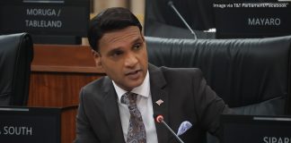 Minister Padarath Gets Enhanced Security Following Alleged Assassination Plot