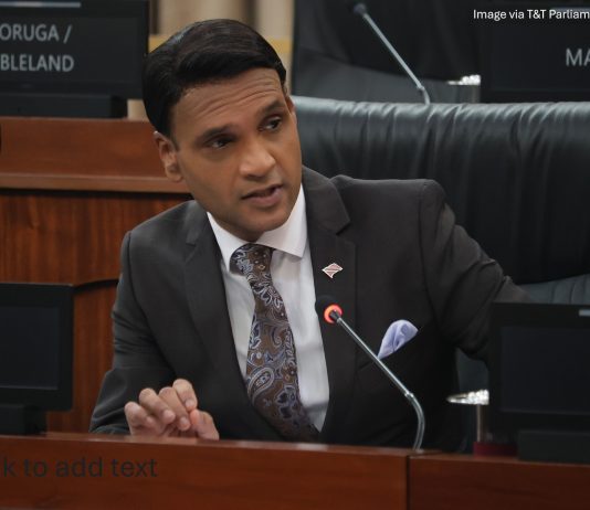 Minister Padarath Gets Enhanced Security Following Alleged Assassination Plot