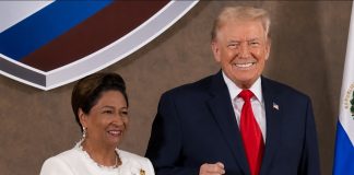 Trump’s new tariff wave hits Trinidad and Tobago as US slaps fresh import duties on 60 trading partners