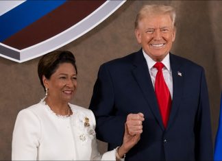 Trump’s new tariff wave hits Trinidad and Tobago as US slaps fresh import duties on 60 trading partners