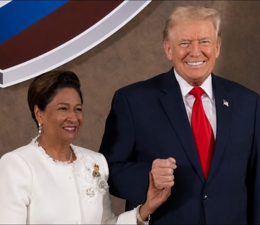 Trump’s new tariff wave hits Trinidad and Tobago as US slaps fresh import duties on 60 trading partners