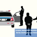Escaped Immigration Detainee Recaptured in Arouca During Operation R.E.S.O.L.U.T.E. SHIELD