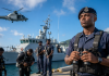 Trinidad and Tobago Coast Guard Opens Recruitment for 2026 Enlisted Careers