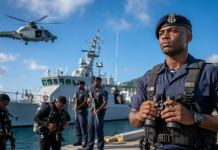 Trinidad and Tobago Coast Guard Opens Recruitment for 2026 Enlisted Careers