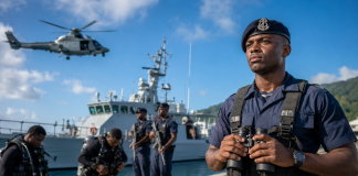 Trinidad and Tobago Coast Guard Opens Recruitment for 2026 Enlisted Careers