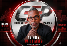 New Citizen First Party Launches, Calls for Vote of No Confidence Against UNC