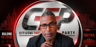 New Citizen First Party Launches, Calls for Vote of No Confidence Against UNC