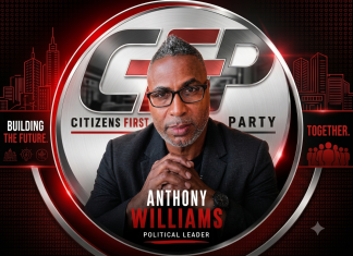 New Citizen First Party Launches, Calls for Vote of No Confidence Against UNC