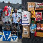 Guard and Emergency Branch 5K Runner Says Third Place Prize Left Him Speechless