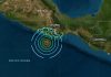 Magnitude 7.3 Earthquake Strikes Mexico, Tsunami Warning Issued for Central America