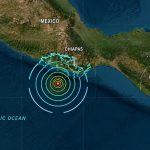 Magnitude 7.3 Earthquake Strikes Mexico, Tsunami Warning Issued for Central America