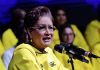 Kamla Persad-Bissessar Dismisses Allegations of Government Propaganda