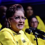 Kamla Persad-Bissessar Dismisses Allegations of Government Propaganda