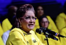Kamla Persad-Bissessar Dismisses Allegations of Government Propaganda