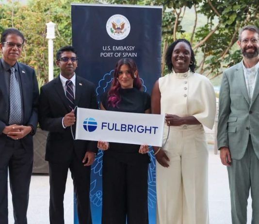 Fulbright Scholars from Trinidad and Tobago Set to Pursue Studies in the United States