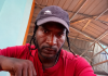Man Known as ‘Baby’ Shot in Drive-by Shooting on Bypass Road, Arima