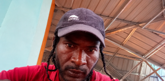 Man Known as ‘Baby’ Shot in Drive-by Shooting on Bypass Road, Arima