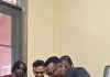 MP Roger Alexander Champions Youth Empowerment through Barbering Skills Course