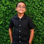 In Loving Memory: Carapichaima ASJA Mourns the Loss of Beloved Pupil Aayan Ali
