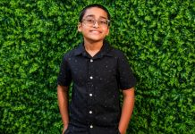 In Loving Memory: Carapichaima ASJA Mourns the Loss of Beloved Pupil Aayan Ali