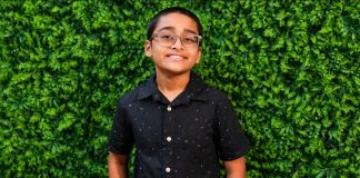 In Loving Memory: Carapichaima ASJA Mourns the Loss of Beloved Pupil Aayan Ali