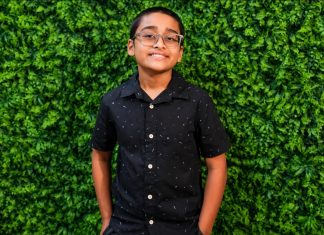 In Loving Memory: Carapichaima ASJA Mourns the Loss of Beloved Pupil Aayan Ali