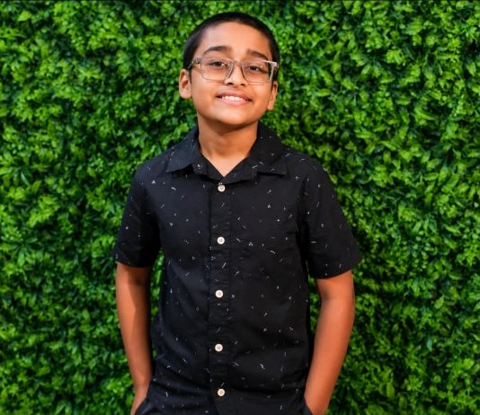 In Loving Memory: Carapichaima ASJA Mourns the Loss of Beloved Pupil Aayan Ali