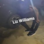 Police Investigate Arson Attack on Liz Williams’ Vehicle in Tobago