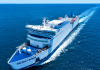 Golden Carrier to Replace Blue Wave Harmony on Sea Bridge at No Extra Cost