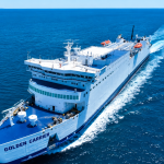 Golden Carrier to Replace Blue Wave Harmony on Sea Bridge at No Extra Cost