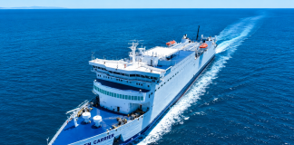 Golden Carrier to Replace Blue Wave Harmony on Sea Bridge at No Extra Cost