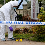 Santa Cruz Tragedy: Man Shot Dead After Violent Hammer Altercation