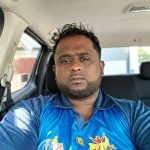 Cricket World Mourns the Loss of West Indies’ Aaron ‘Chubby’ Ragoonath