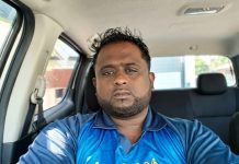 Cricket World Mourns the Loss of West Indies’ Aaron ‘Chubby’ Ragoonath