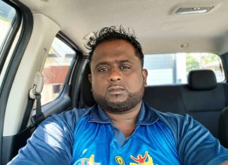 Cricket World Mourns the Loss of West Indies’ Aaron ‘Chubby’ Ragoonath