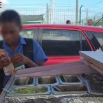 Schoolboy Allegedly Caught Taking Cash During Vendor’s TikTok Live