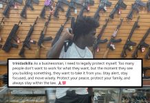 Trinidad Killa Discusses Legal Self-Protection Amid Business Challenges and Criticism