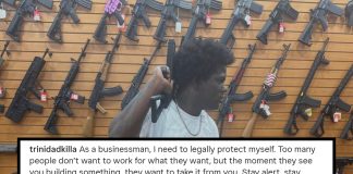 Trinidad Killa Discusses Legal Self-Protection Amid Business Challenges and Criticism
