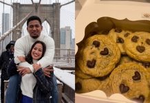 Online Bullying Forces Trinidad Cookie Business to Deactivate Account