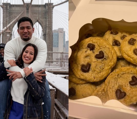 Online Bullying Forces Trinidad Cookie Business to Deactivate Account