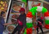 Years of hustle culminate in Gio’s fourth successful Soup Deli opening.